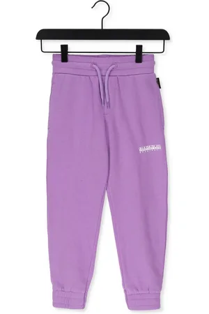 Napapijri K M-box 1 Meisjes - trainingsbroek - - Maat 152