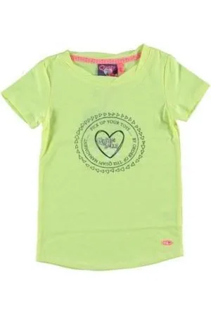 Quapi T-Shirt Do Banana - Maat 122/128