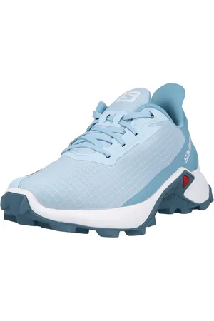 Salomon Lage schoen alphacross -8 (42)