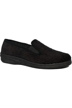 Blenzo Sloffen Heren - Pantoffel Heren - Corduroy - - 7359 - Maat 43