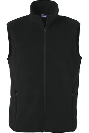 CLIQUE Basic Polar Fleece Vest maat XXL