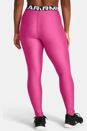 Under Armour Hg Authentics Legging S Vrouw