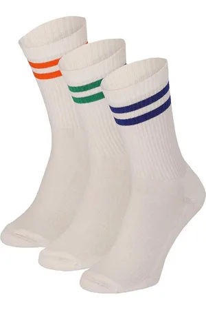 Apollo (Sports) - Sportsokken Unisex - - Maat 36/41 - 3-Pack