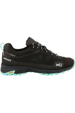 Millet Hike Up Wandelschoenen Zwart EU 36 2/3 Vrouw
