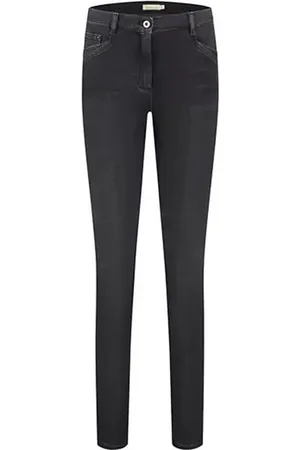 Gafair Broek Olivia black