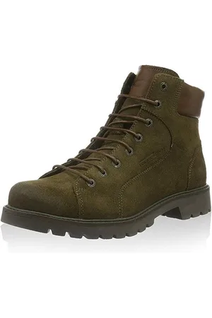 Camel Active Outback - dames laars - - maat 38 (EU) 5 (UK)
