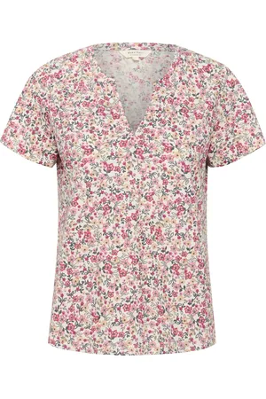 Part Two GesinasPW TS Dames T-shirt - Maat L