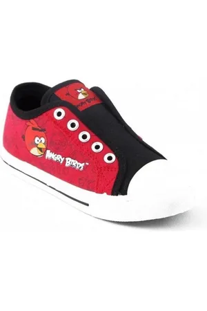 Angry Birds Sneakers maat 29