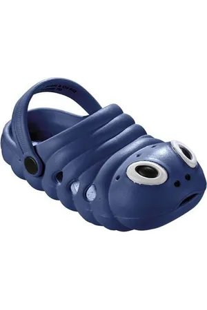 Beco Kinderklompjes Rups Junior Maat 24