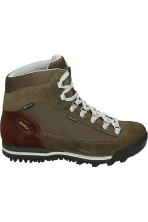 Aku 365.10 ULTRA LIGHT GTX WS - Half-hoge schoenenDames wandelschoenenWandelschoenen - Kleur: - Maat: 38