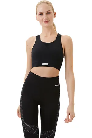 Björn Borg Performance Medium Support BH - Sportbeha - - Vrouwen