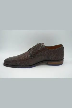 Australian Footwear Veekay Gekleed Bruin - - 41