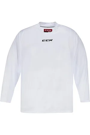 CCM 5000 - IJshockey - Trainingsshirt - Lange mouw - Volwassenen - - S