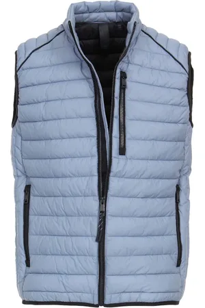 Casa Moda Bodywarmer 544193300-161 - M