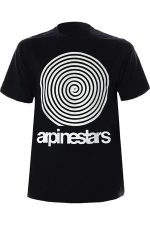 Alpinestars A-dura Oscar Korte Mouw Wielertrui Grijs XL Man
