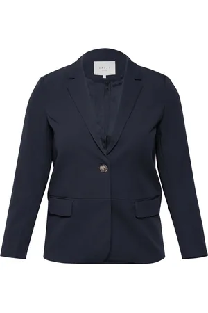 Kaffe KCsakira Blazer Dames Blazer - Maat 52
