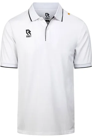 Robey Allrounder Polo Heren - Maat S
