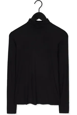 CC Heart Sofia Turtleneck Blouse Truien & vesten Dames - Sweater - Hoodie - Vest- - Maat L