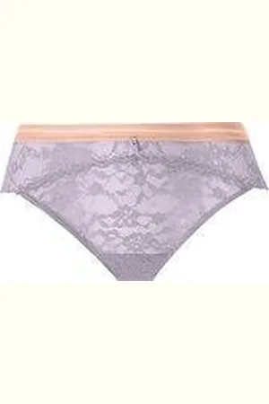 Freya Maat S - OFFBEAT Brief - MINERAL GREY - Vrouwen
