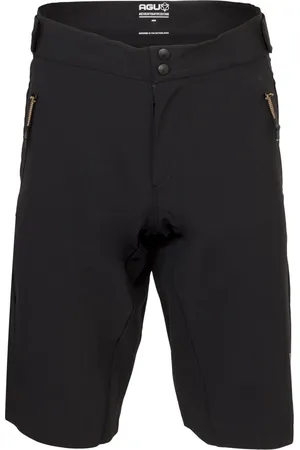 AGU MTB Short Venture Heren - Black - M