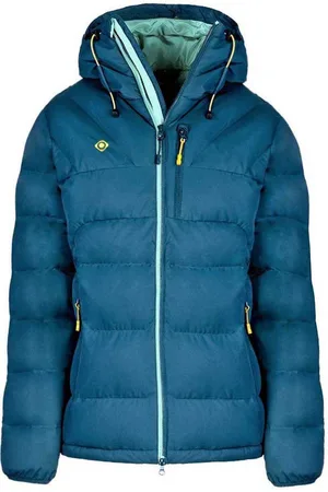 Izas Nilo W Jas Blauw S Vrouw