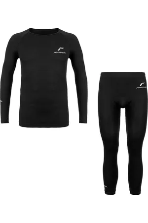Reusch Underwear Set Thermoset Unisex - Maat 122/128