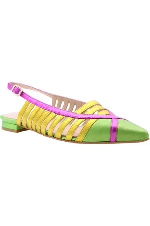 ZINDA Slingback 36