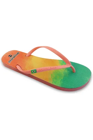 Brasileras Slippers dames- - 38/39