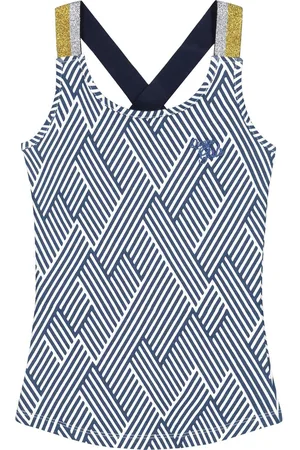 Quapi Singlet maat 122/128