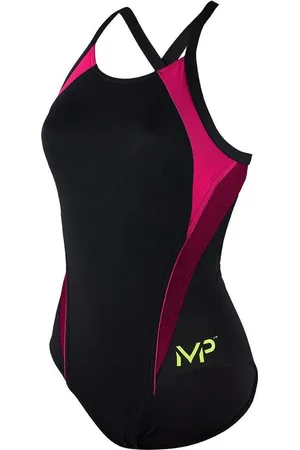 Michael Phelps Kalista - Badpak - Dames - /Roze - 32