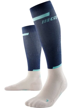 CEP Compressiekousen The Run - - Geslacht: Man, Kuitomtrek (centimeter): 32 - 38 cm