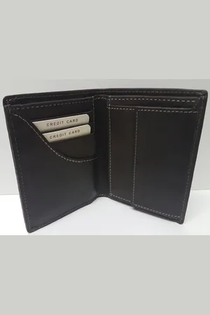 BLOOMSBURY Billfold - Portemonnee - Hoog Model