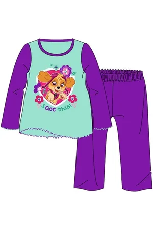 Nickelodeon Paw Patrol pyjama - - maat 92 (2 jaar) - PAW "I got this" pyama - 100% katoen