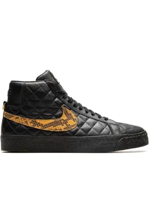 Nike Sneakers SB Blazer Mid QS "Supreme" - Maat 44