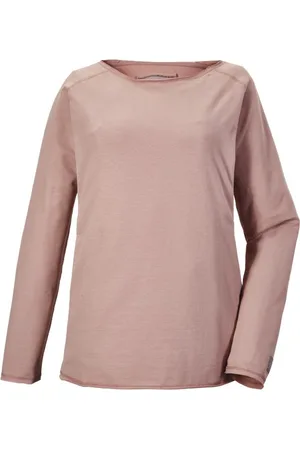 G.I.G.A. DX by killtec Giga by Killtec dames trui - trui jogging stof - 41165 - - maat 40