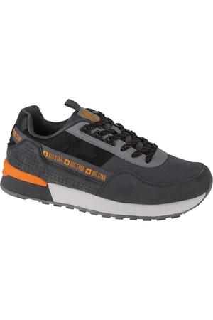 Big Star Shoes LL174375, Mannen, , Sneakers, maat: 42