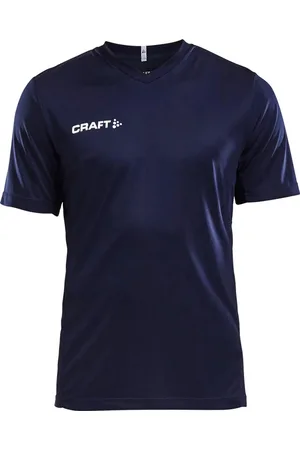 Craft Squad Shirt Korte Mouw Heren - | Maat: 3XL