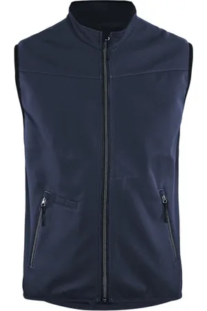 BLAKLADER Blaklader Softshell bodywarmer 3850-2516 - - XXXL