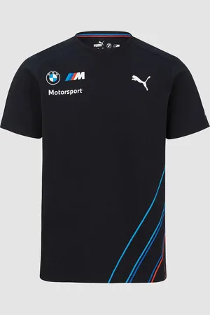 BMW Teamline Shirt 2025 S - Motorsport