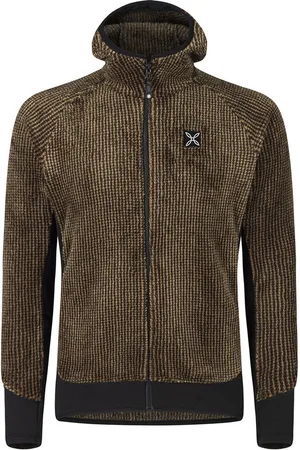 Montura Remix Fleece Groen 2XL Vrouw