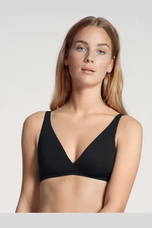 Calida Natural Comfort-Vrouwen-BH- -Maat-75A