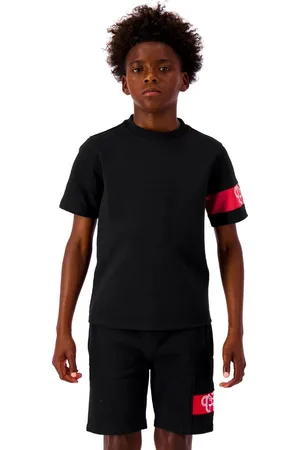 Black Bananas JR. COMMANDER TEE