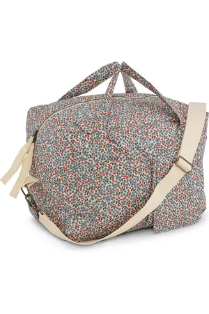 Konges Sløjd Konges Sløjd Luiertas All You Need Bag | Champ Bleu