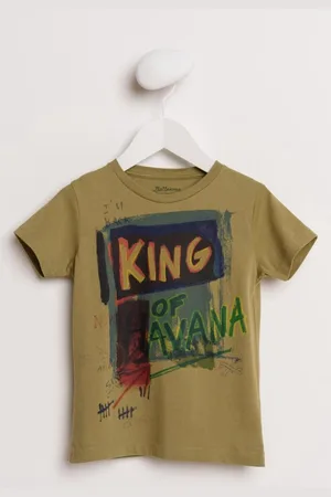 Bellerose T-shirt