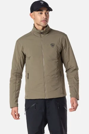 Rossignol OPSIDE JKT - / Fig - Mannen - Jas