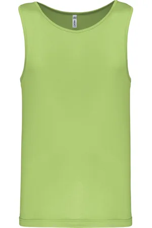 Proact Herensporttop overhemd 