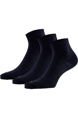 Apollo Modal enkelsokken - - Maat 43/46 - Enkelsokken heren - Enkelsok - Sneakersokken - Enkelsokken maat 43 46