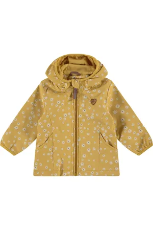 Babyface Girls summer jacket Meisjes Jas - Maat 128