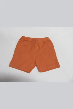 Petit Bateau Korte broek , short , , uni , 6 maand 67