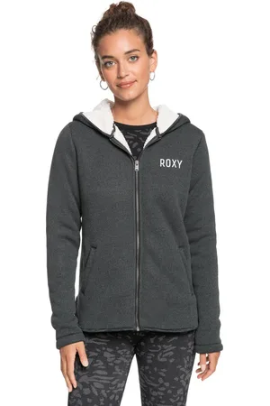 Roxy Slopes Fleece dames - Maat S